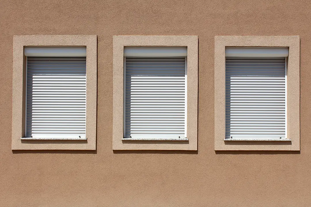 rulouri exterioare aluminiu